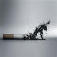 مضرات سیگار بر روی بدن